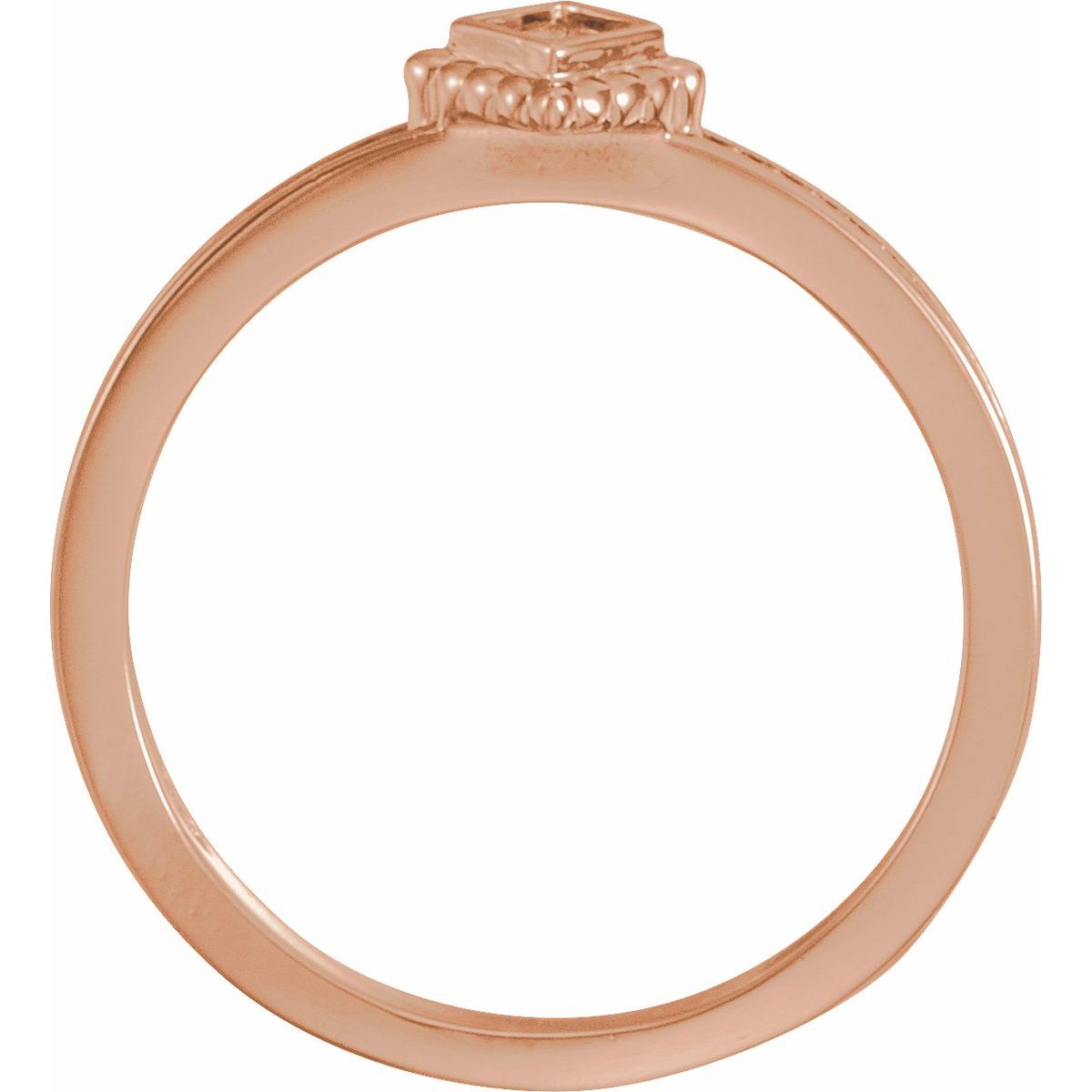 Family Stackable Ring