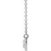 Vintage-Inspired Bar Necklace or Center