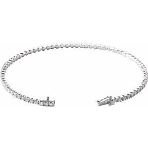 Line Bracelet