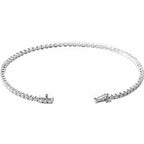 Line Bracelet