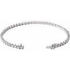 Line Bracelet