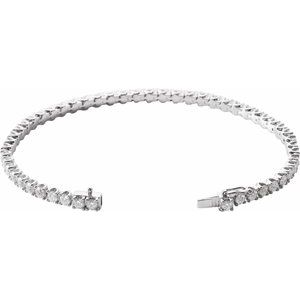 Line Bracelet
