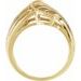 Freeform Ring