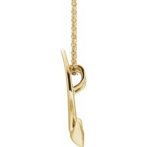 Holy Spirit Dove Necklace or Pendant