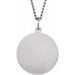 St. Joseph Medal Necklace or Pendant