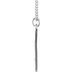 St. Andrew Medal Necklace or Pendant