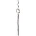 St. Andrew Medal Necklace or Pendant