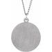 St. Andrew Medal Necklace or Pendant
