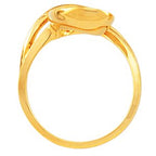 Freeform Ring