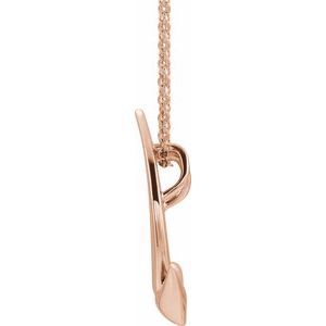 Holy Spirit Dove Necklace or Pendant