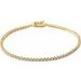 Line Bracelet