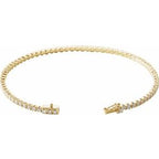 Line Bracelet