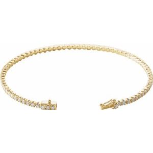Line Bracelet