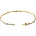 Line Bracelet
