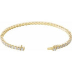 Line Bracelet