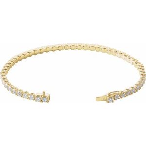 Line Bracelet