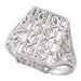 Filigree Ring