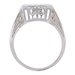 Filigree Ring