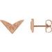 Sculptural-Inspired Earrings