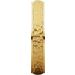 Stepped-Edge Comfort-Fit Half Round Band with Hammer Finish