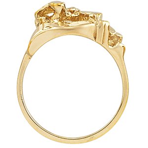 Nugget Ring