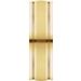 Milgrain Edge Comfort-Fit Flat Band with Satin Finish