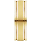 Milgrain Edge Comfort-Fit Flat Band with Satin Finish