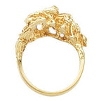 Freeform Ring
