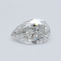 0.7 ct Pear Lab-Grown Diamond — G / VS1 (IGI)
