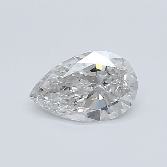 0.7 ct Pear Lab-Grown Diamond — G / VS1 (IGI)