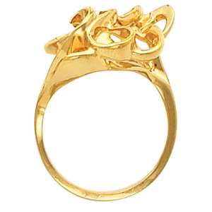 Freeform Ring