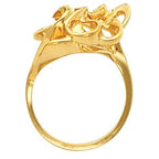 Freeform Ring