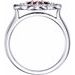 Clover Ring
