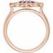 Clover Ring