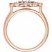 Clover Ring
