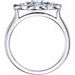 Clover Ring