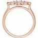 Clover Ring