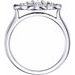 Clover Ring