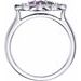 Clover Ring
