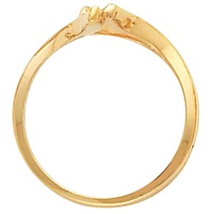 Freeform Ring