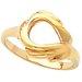 Freeform Ring