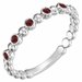 Stackable Bead Ring