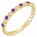 Stackable Bead Ring