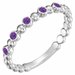 Stackable Bead Ring