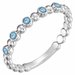 Stackable Bead Ring