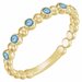 Stackable Bead Ring