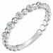 Stackable Bead Ring