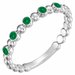 Stackable Bead Ring