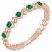 Stackable Bead Ring