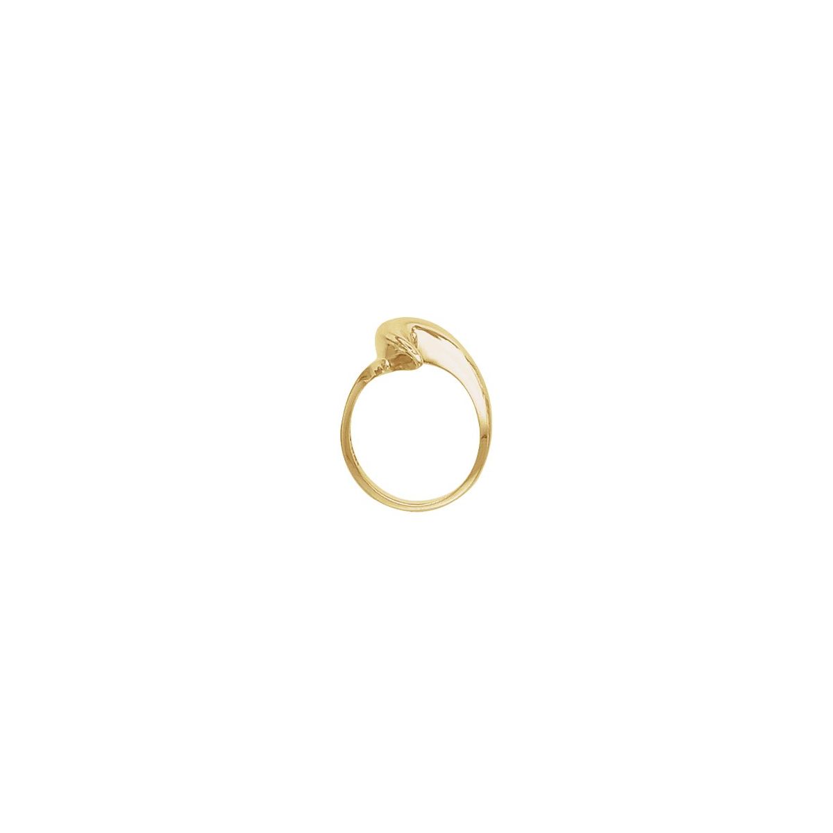 Freeform Ring